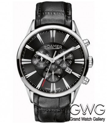 Roamer 508837 41 55 05 мужские кварцевые часы